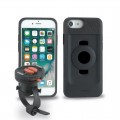 FitClic Neo Bike Kit for iPhone 6/6s/7/8/SE (2nd and 3rd Gen)