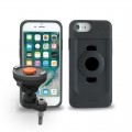 FitClic Neo Motorcycle Pin Mount Kit for iPhone 6/6s/7/8/SE (2nd Gen)