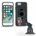 FitClic Neo Kit Car Windscreen Mount for iPhone 6/6s/7/8/SE (2nd and 3rd Gen)