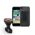 FitClic Neo Motorcycle Kit for iPhone 5/5s/SE (1st Gen)