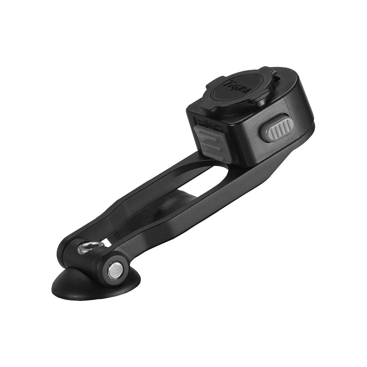 Stem cap phone deals mount