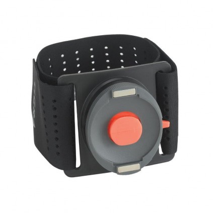 Tigra Sport FitClic Neo Running Kit for iPhone XR