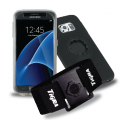 Fitclic Runner Kit for Samsung Galaxy S7 Edge