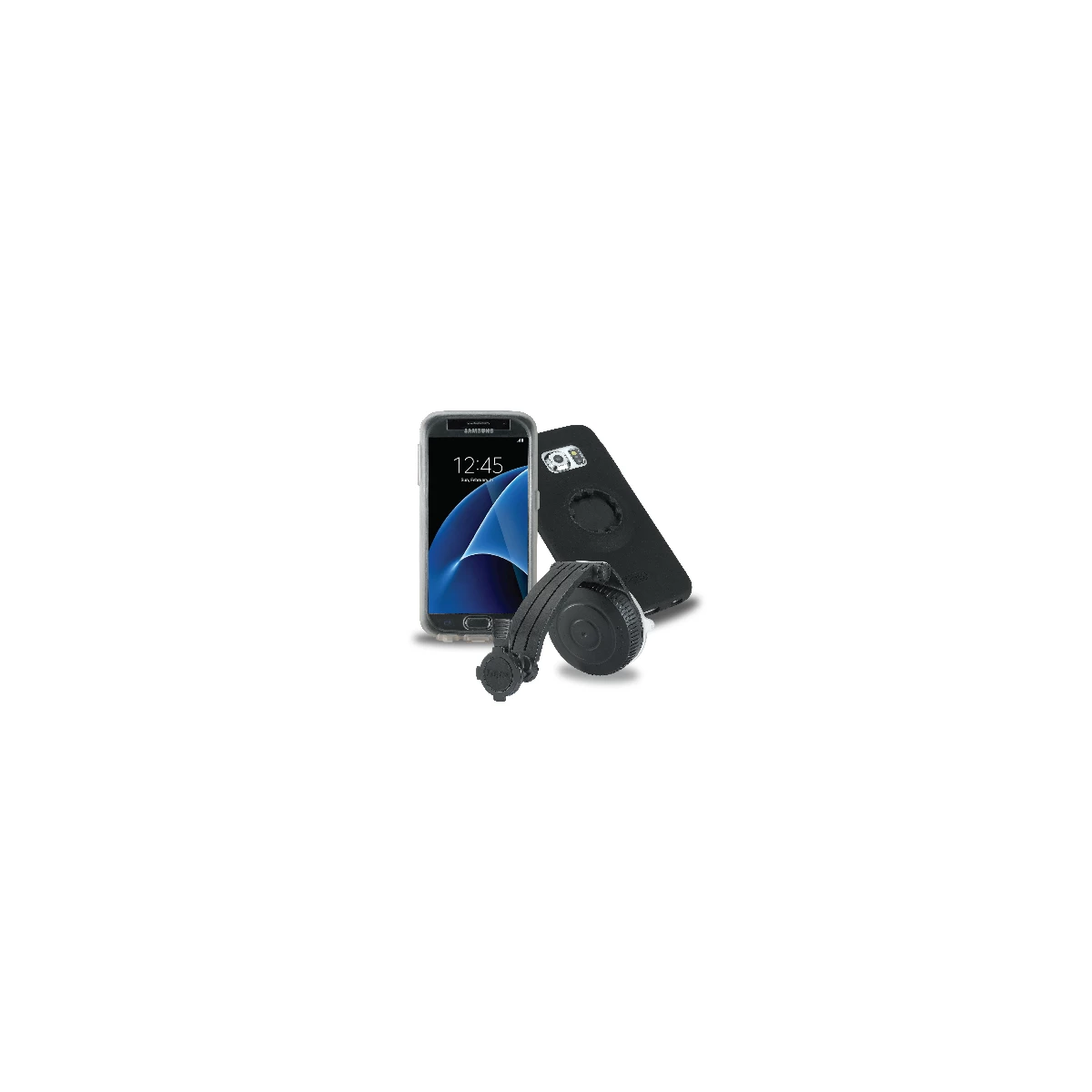Tigra Sport FitClic Car Kit for Samsung Galaxy S7 Edge