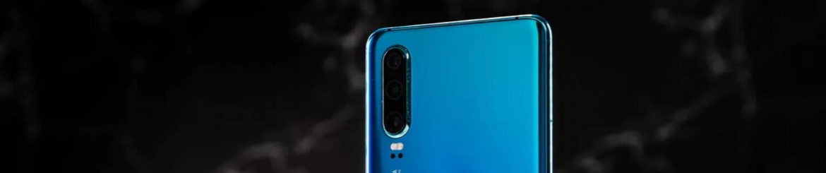 Phone holder and cases for Huawei P30 | TIGRA SPORT