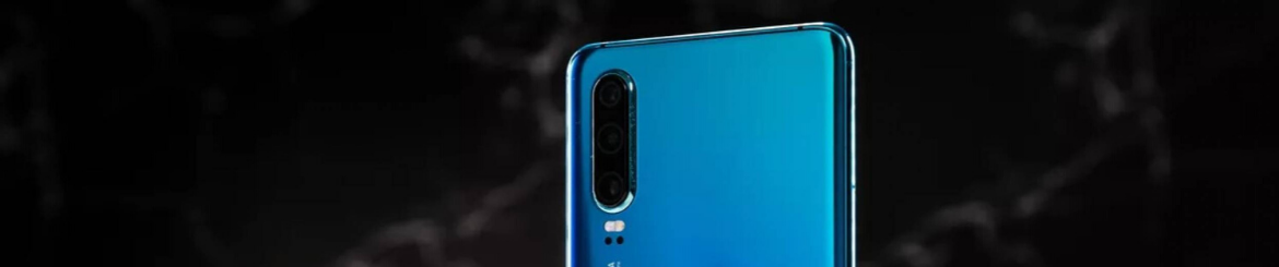 Huawei P30 Pro